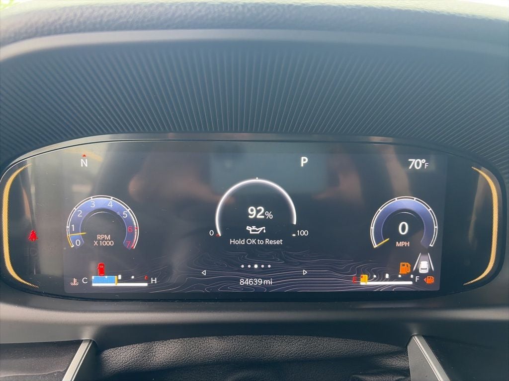 2022 Jeep Wagoneer Series I