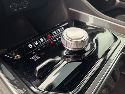 2022 Jeep Wagoneer Series I