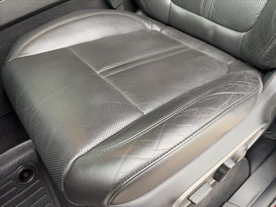 2022 Jeep Wagoneer Series I