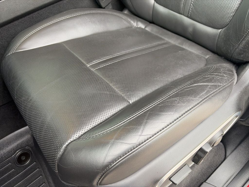 2022 Jeep Wagoneer Series I