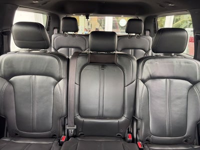 2022 Jeep Wagoneer Series I