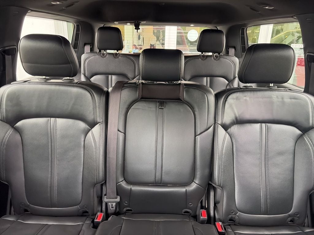 2022 Jeep Wagoneer Series I