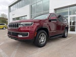 2022 Jeep Wagoneer Series I