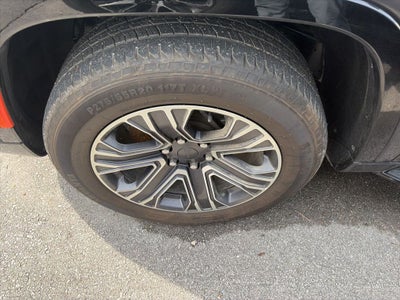 2024 Jeep Wagoneer Series II 4X4 NAPPA LEATHER, COOLED SEATS!