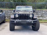 2023 Jeep Gladiator Willys