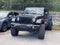 2023 Jeep Gladiator Willys