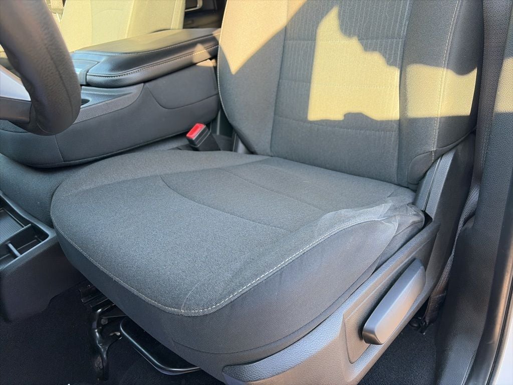 2021 RAM 1500 Classic Warlock NEW GOODYEAR A/T TIRES. GREAT CONDITION!!