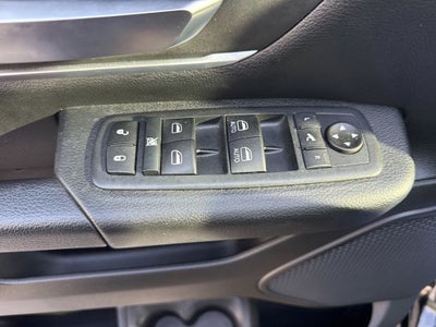 2020 RAM 1500 BLACK WIDOW LOW MILES! CONVERSION TRUCK