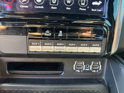 2021 RAM 1500 TRX Clean Car Fax Supercharged 6.2l V8