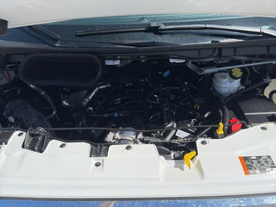 2024 Ford Transit-350 XLT CLEAN 1 OWNER CARFAX