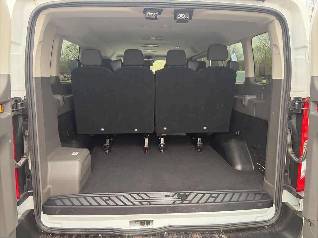 2024 Ford Transit-350 XLT CLEAN CARAFX