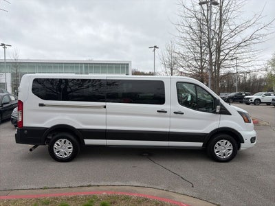 2024 Ford Transit-350 XLT CLEAN CARAFX
