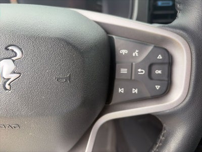 2024 Ford Bronco Wildtrak 754A PKG HIGH LUX