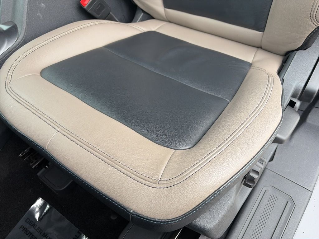 2024 Ford Bronco Wildtrak 754A PKG HIGH LUX