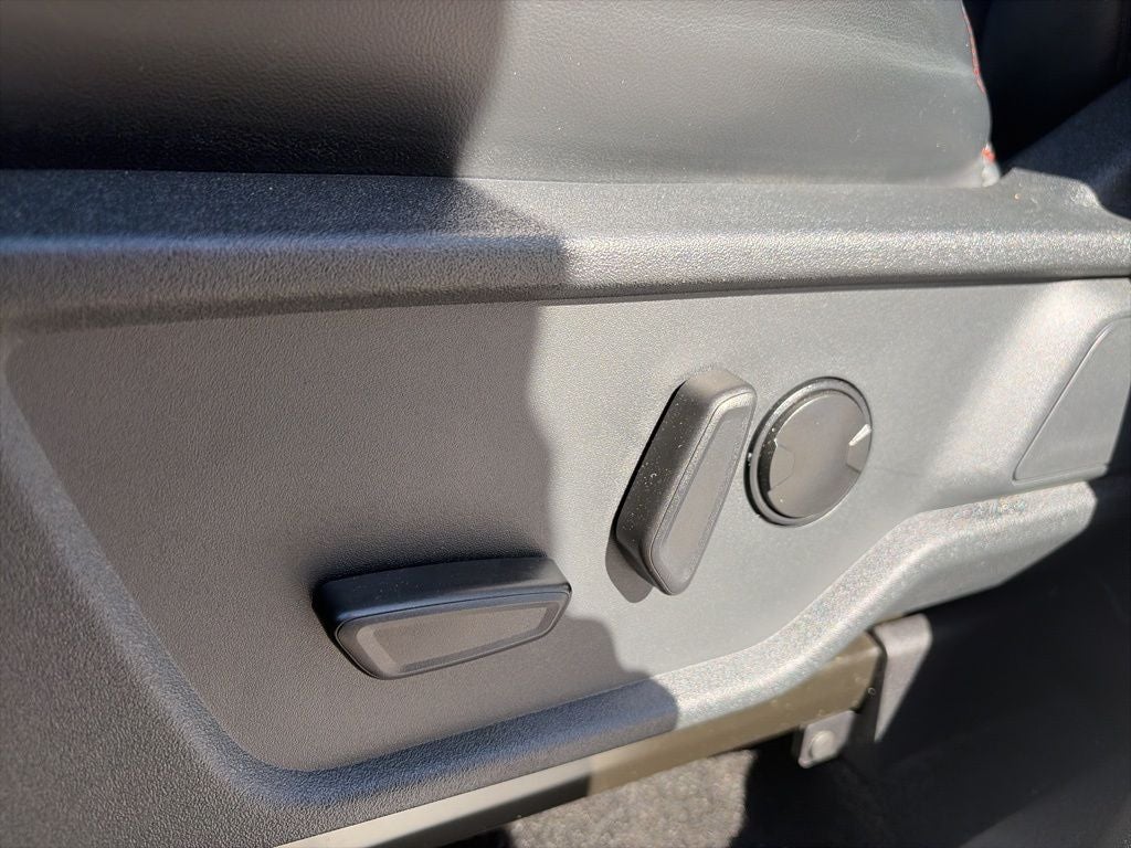 2024 Ford Bronco Raptor 17" BEADLOCK WHEELS, SUEDE SEATING