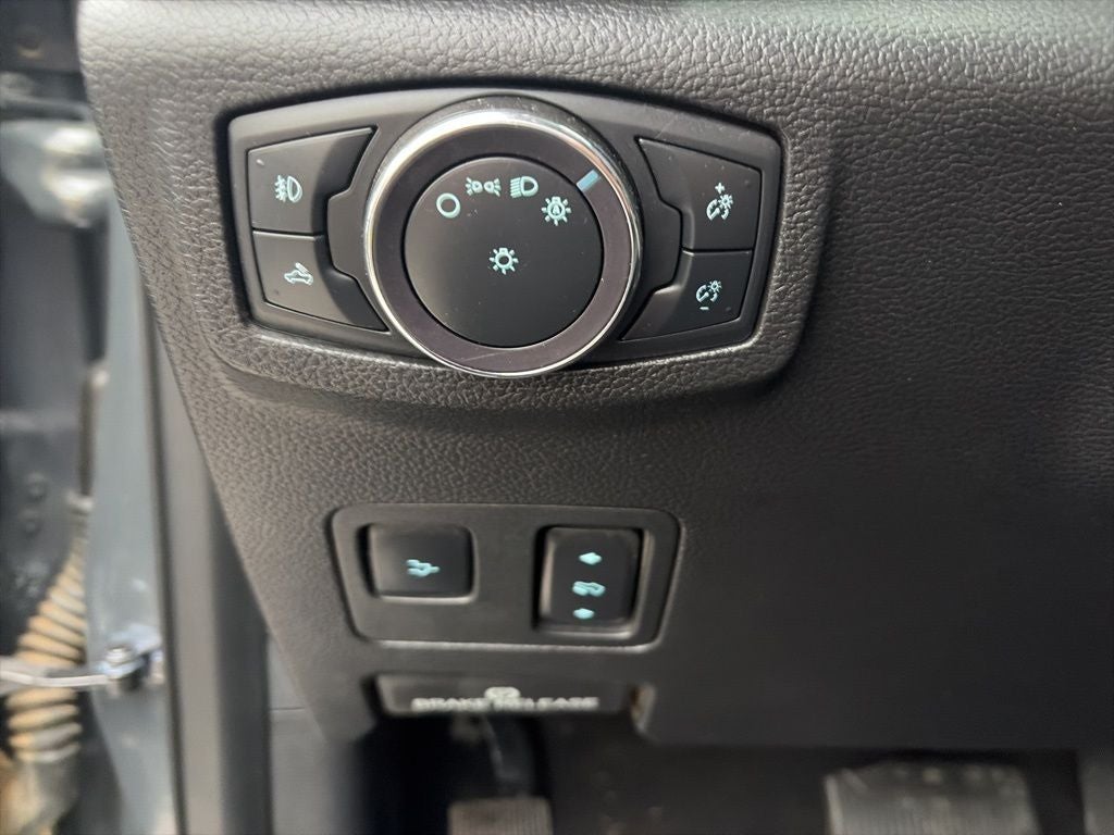 2021 Ford F-250SD Lariat