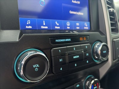 2021 Ford F-250SD Lariat