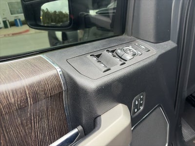 2021 Ford F-250SD Lariat