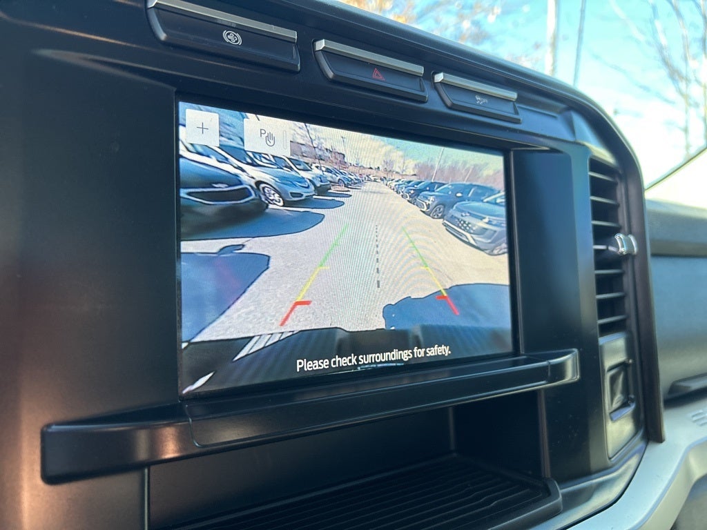 2024 Ford F-350SD XLT