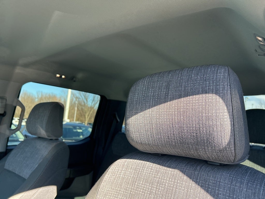 2024 Ford F-350SD XLT