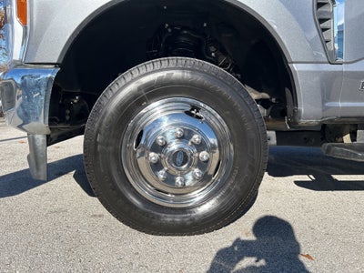 2024 Ford F-350SD XLT