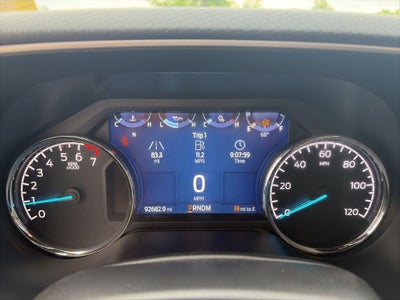 2021 Ford F-150 XLT ONBORARD 400W OUTLET 1 OWNER CLEAN CARFAX
