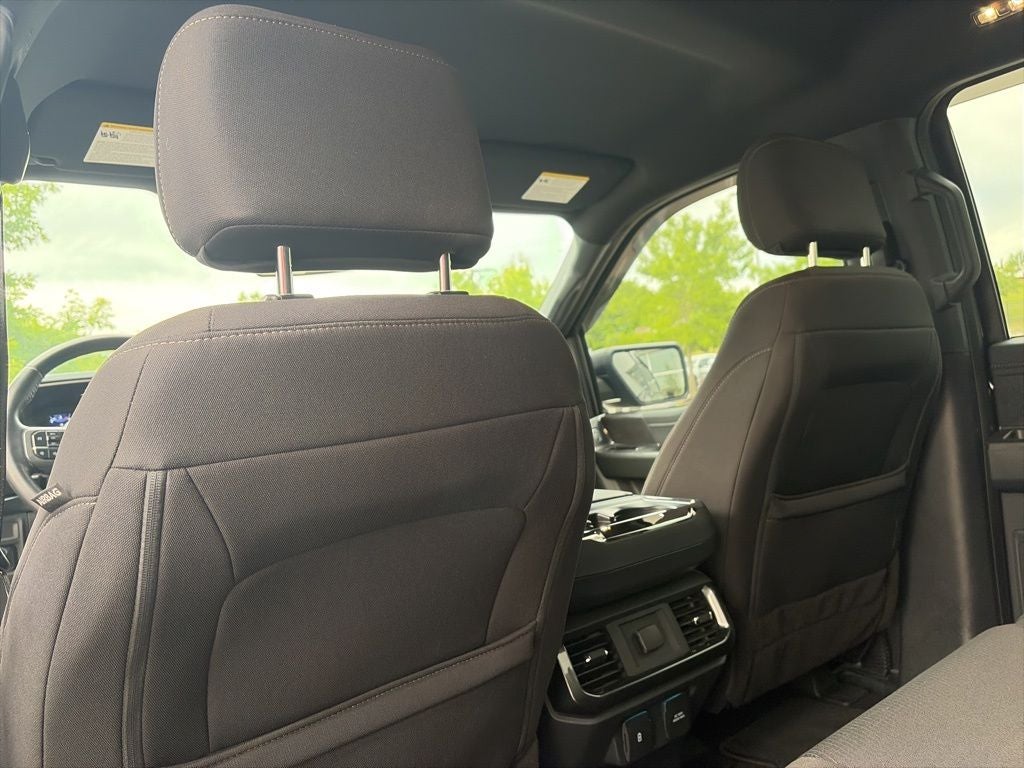 2021 Ford F-150 XLT ONBORARD 400W OUTLET 1 OWNER CLEAN CARFAX