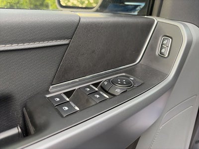 2025 Ford F-150 XLT CLEAN 1 OWNER CARFAX