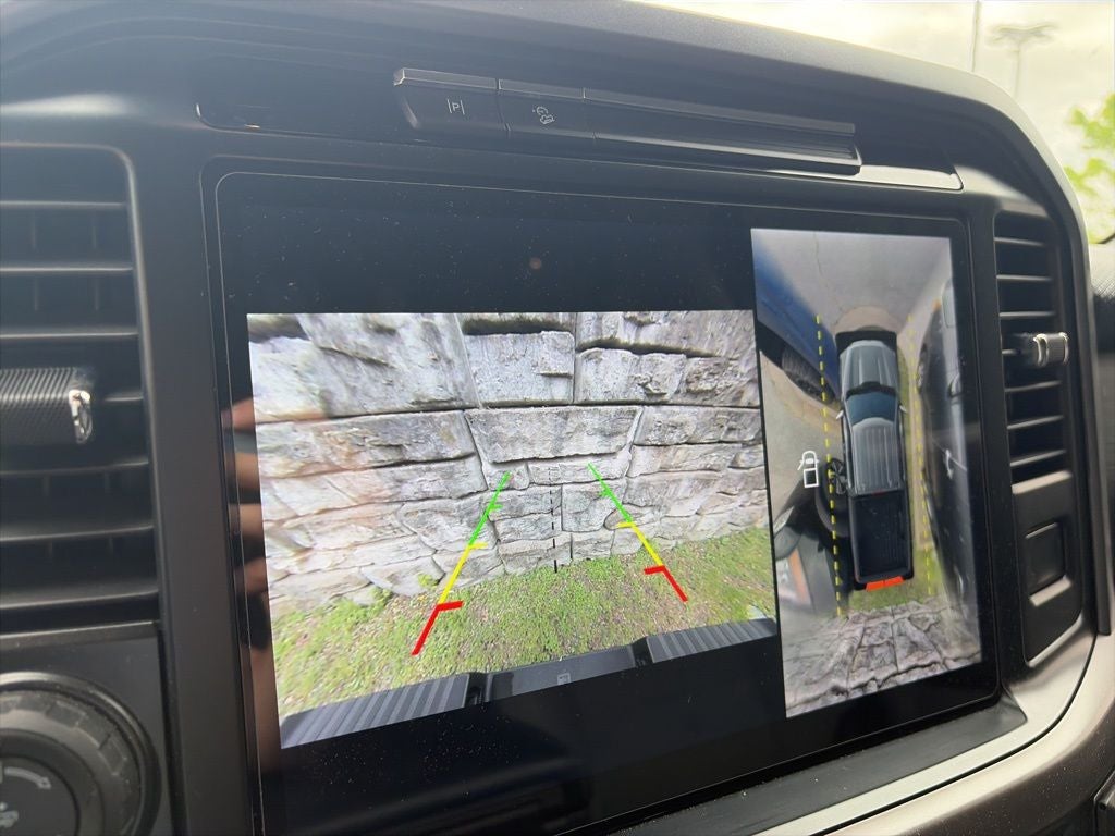 2025 Ford F-150 XLT CLEAN 1 OWNER CARFAX