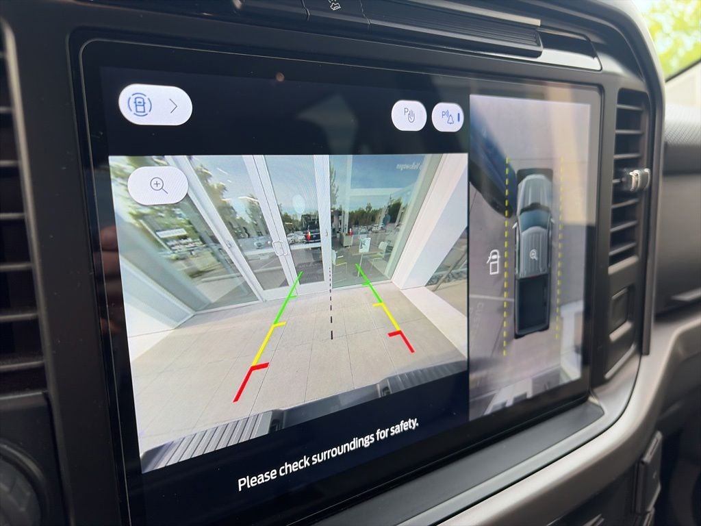 2025 Ford F-150 XLT CLEAN 1 OWNER CARFAX