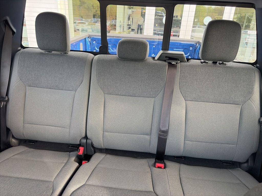2025 Ford F-150 XLT CLEAN 1 OWNER CARFAX