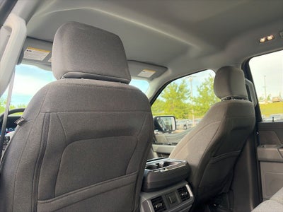 2025 Ford F-150 XLT CLEAN 1 OWNER CARFAX