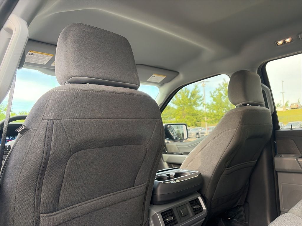 2025 Ford F-150 XLT CLEAN 1 OWNER CARFAX