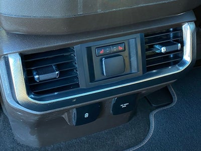 2022 Ford F-150 King Ranch CUSTOM WHEELS/TIRES