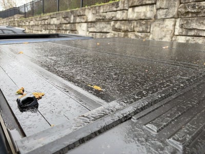 2012 Ford F-150 Lariat 4X4 CLEAN 1 OWNER CARFAX!!!