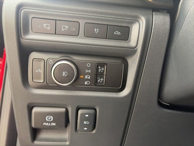 2024 Ford F-150 Raptor 1 OWNER CLEAN CARFAX