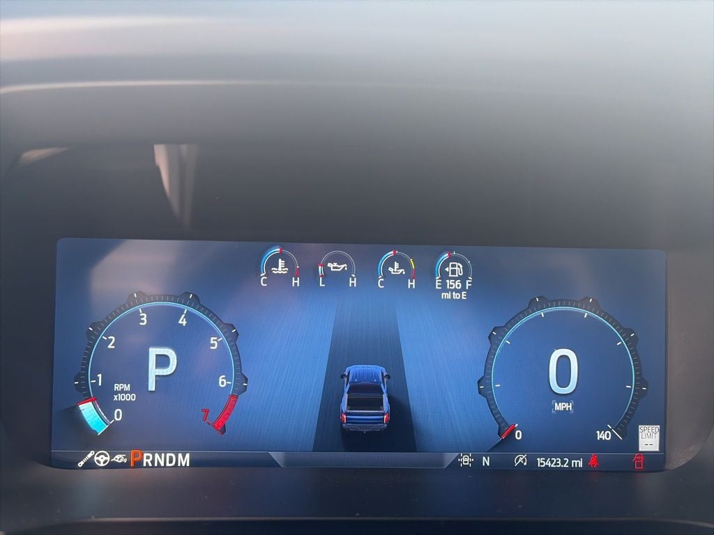 2024 Ford F-150 Raptor 1 OWNER CLEAN CARFAX