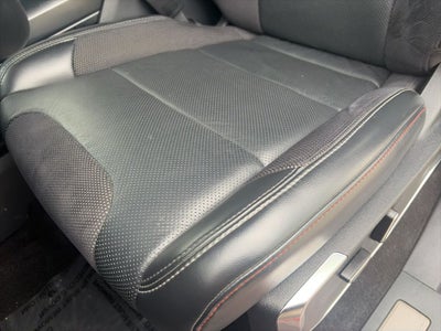 2024 Ford F-150 Raptor 1 OWNER CLEAN CARFAX