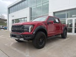 2024 Ford F-150 Raptor 1 OWNER CLEAN CARFAX