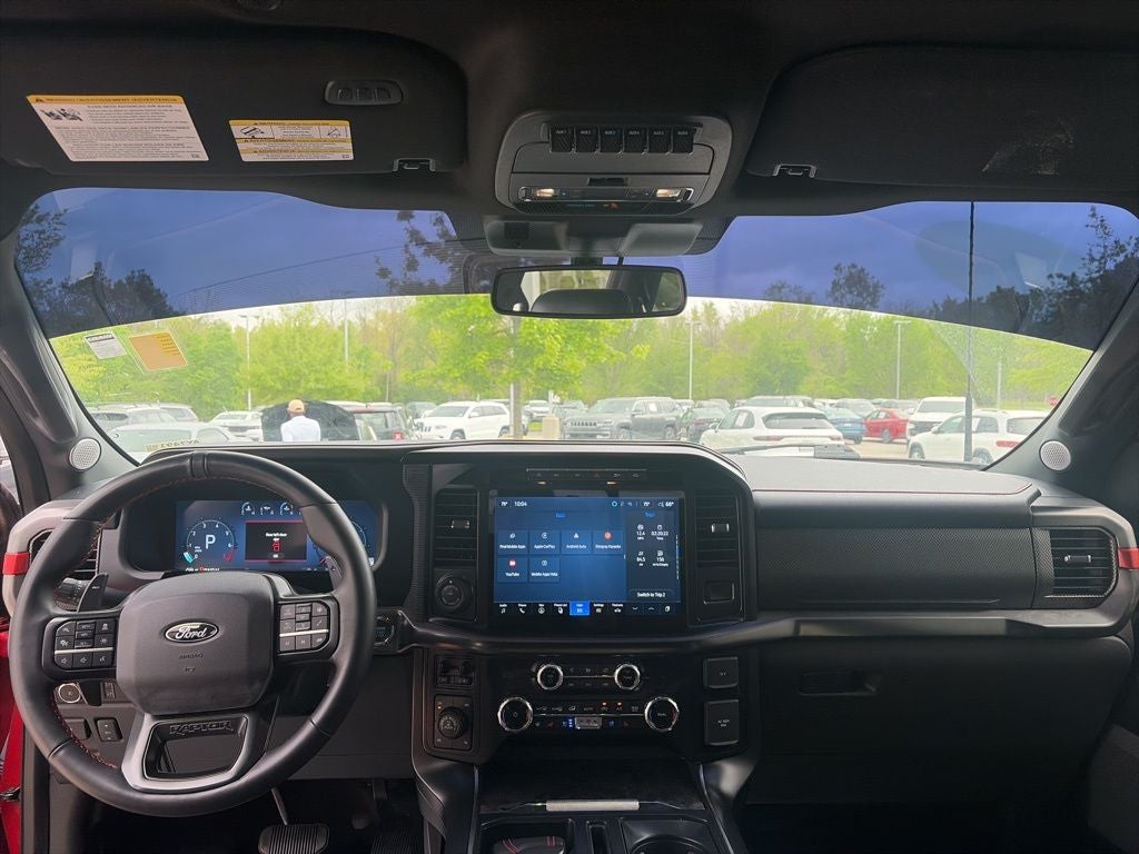 2024 Ford F-150 Raptor 1 OWNER CLEAN CARFAX