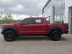 2024 Ford F-150 Raptor 1 OWNER CLEAN CARFAX