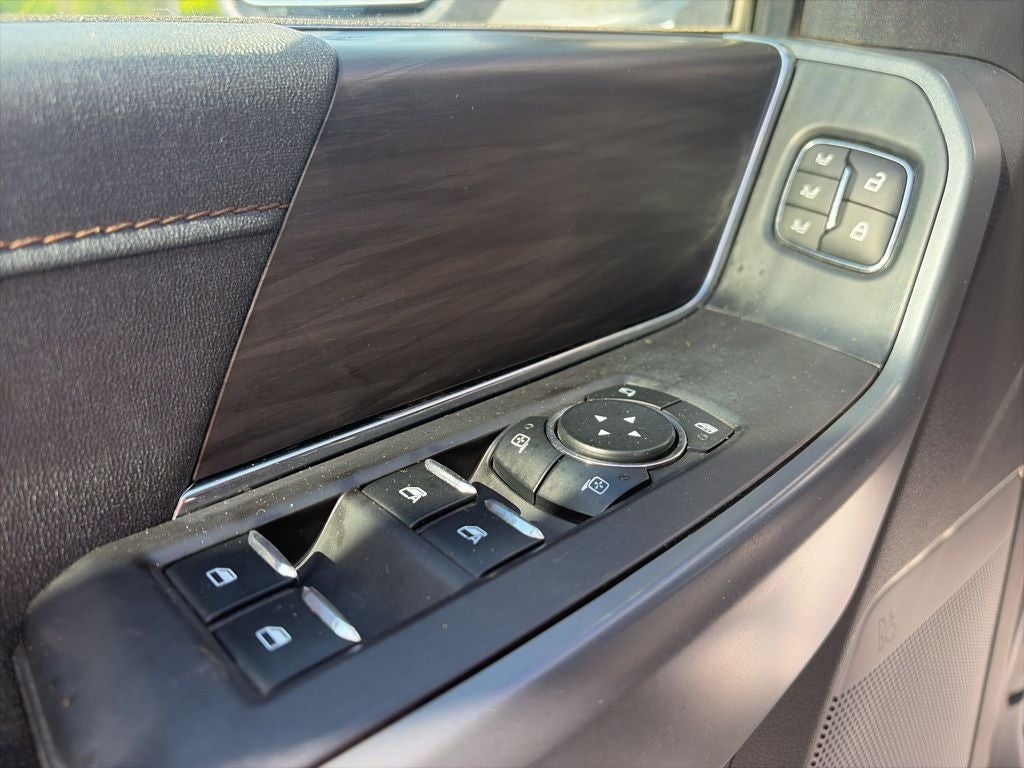 2024 Ford F-150 Lariat CLEAN 1 OWNER CARFAX