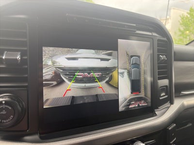 2024 Ford F-150 Lariat CLEAN 1 OWNER CARFAX