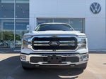 2024 Ford F-150 Lariat CLEAN 1 OWNER CARFAX