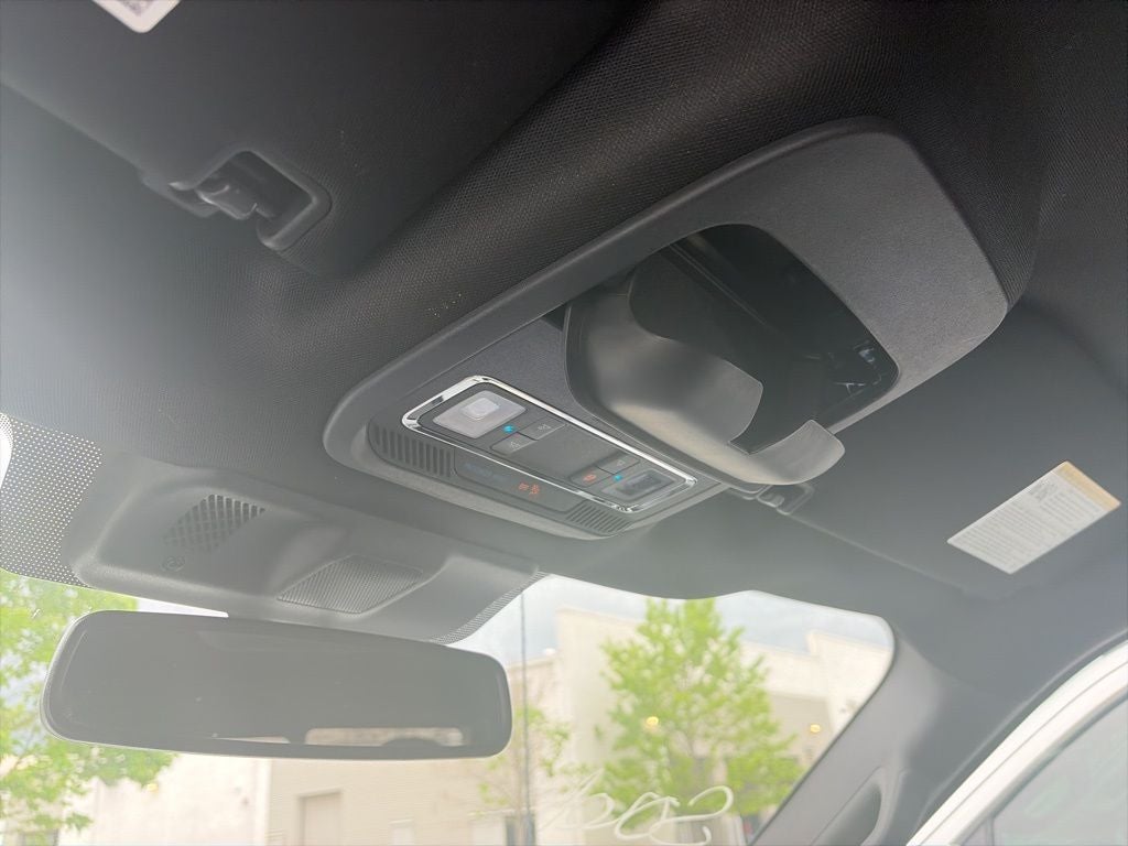 2024 Ford F-150 Lariat CLEAN 1 OWNER CARFAX