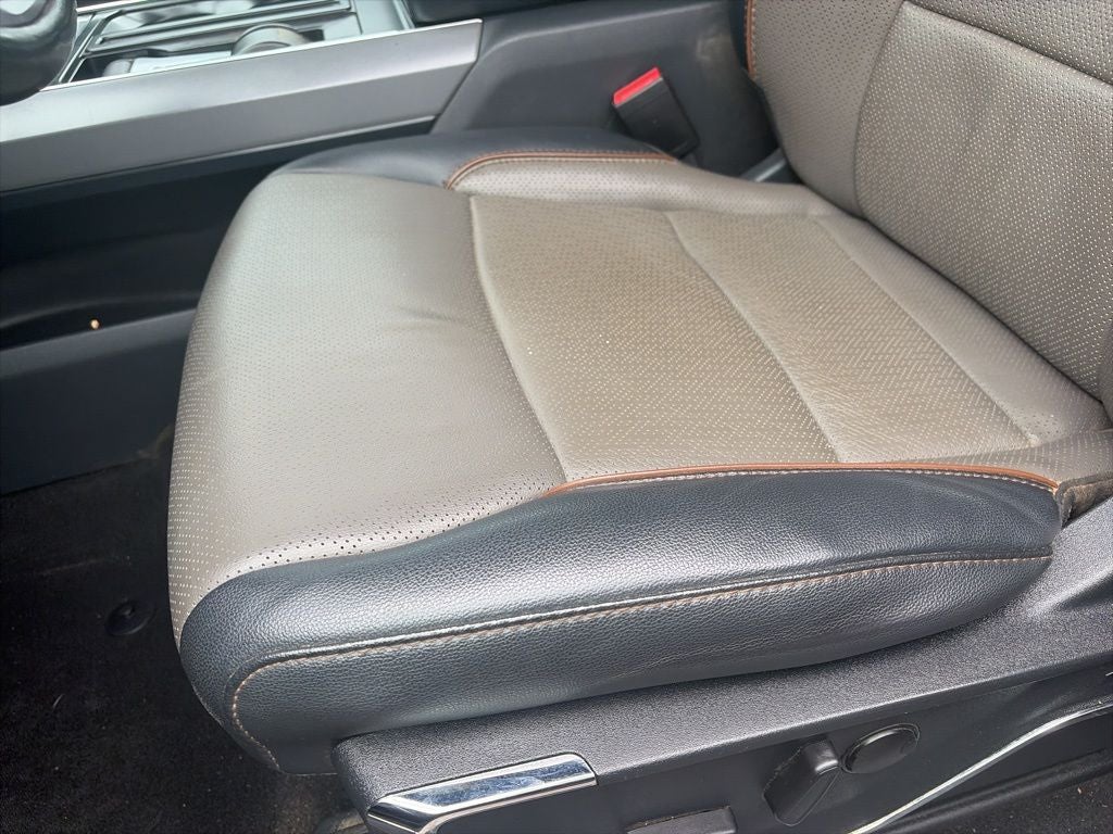 2024 Ford F-150 Lariat CLEAN 1 OWNER CARFAX