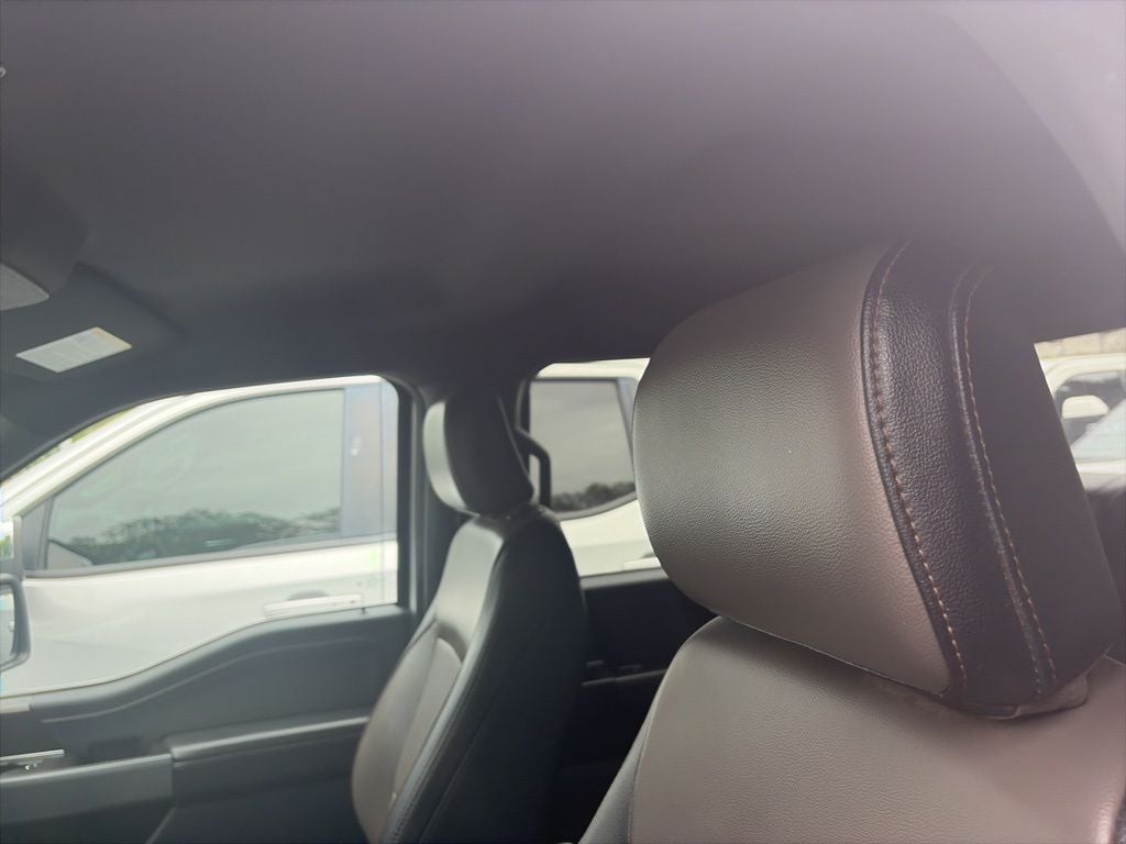 2024 Ford F-150 Lariat CLEAN 1 OWNER CARFAX