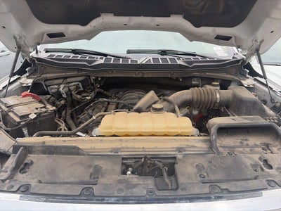 2024 Ford F-150 Lariat CLEAN 1 OWNER CARFAX