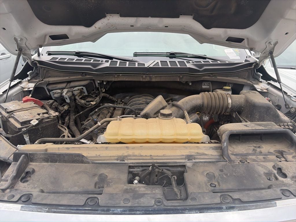 2024 Ford F-150 Lariat CLEAN 1 OWNER CARFAX