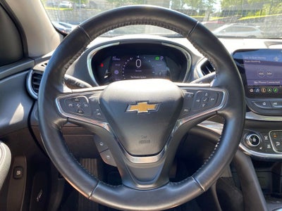 2019 Chevrolet Volt Premier